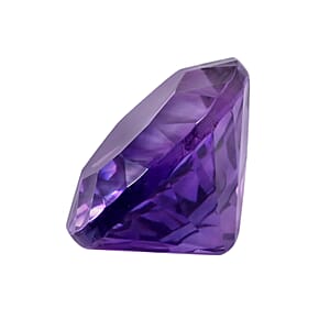 AAAA Moroccan Amethyst (Ovl 14x10 mm) 5.00 ctw