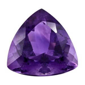 AAAA Moroccan Amethyst (Trl 12 mm) 5.00 ctw