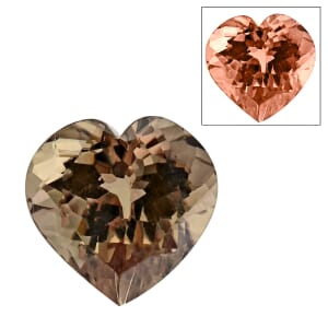 Certified and Appraised AAAA Turkizite (Hrt Free Size) 6.00 ctw