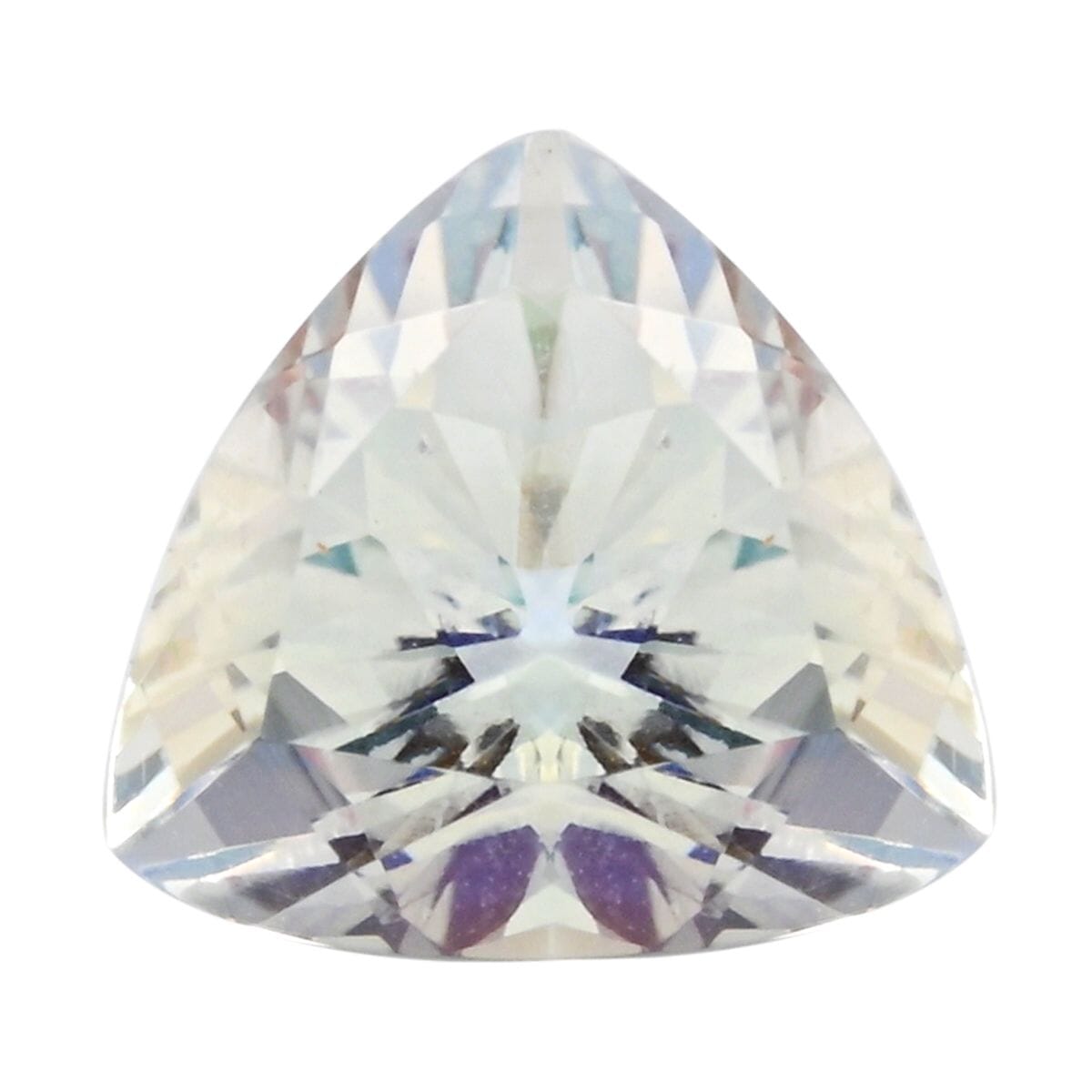AAAA Premium Malagasy Moonstone (Trl Free Size) 2.50 ctw image number 0