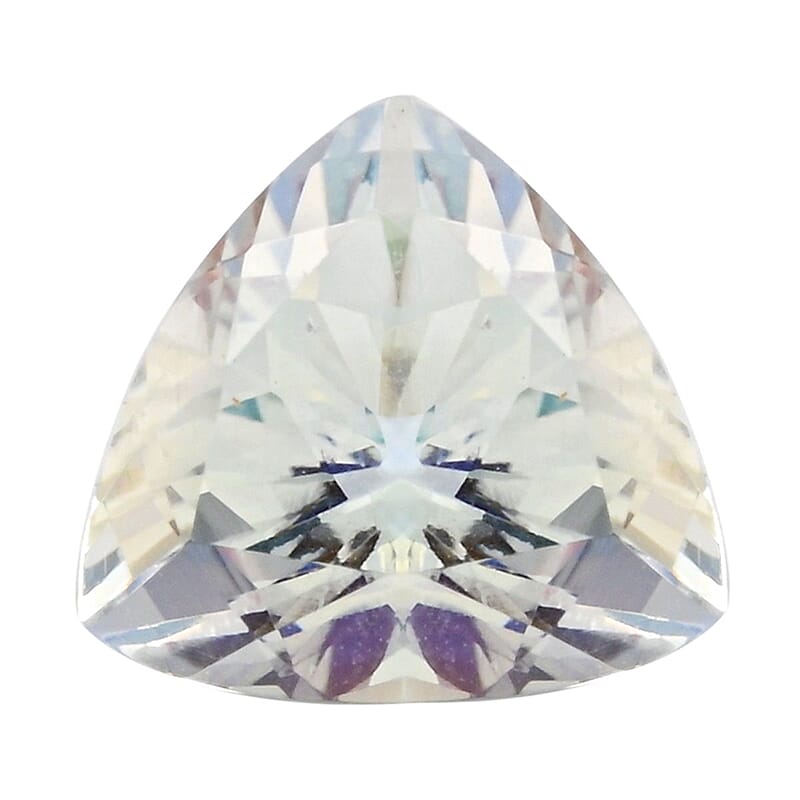 AAAA Premium Malagasy Moonstone (Trl Free Size) 2.50 ctw