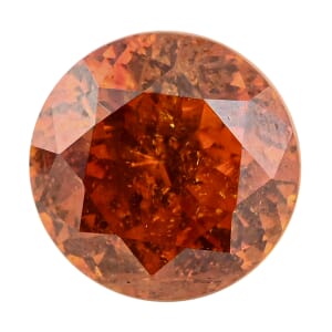 Collector Edition AAAA Sphalerite (Rnd 10 mm) 5.00 ctw