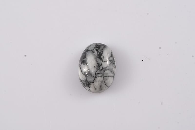Austrian Pinolith (Oval 16x12 mm) 9.66 ctw Loose Gemstone