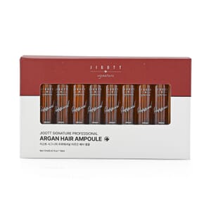 Jigott Signature Professional Argan Hair Ampoule (10x 0.43oz)