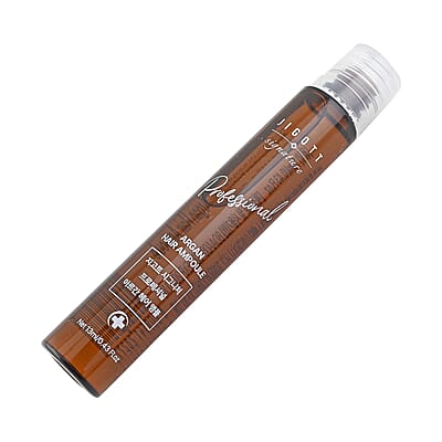 Jigott Signature Professional Argan Hair Ampoule (10x 0.43oz)