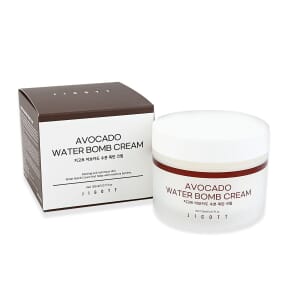 Jigott Avocado Water Bomb Cream (5.07oz)