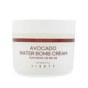Jigott Avocado Water Bomb Cream (5.07oz)