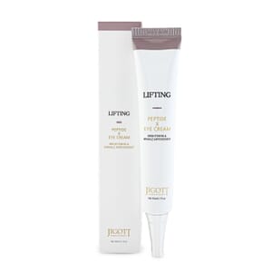 Jigott Ligting Peptide Eye Cream