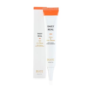 Jigott Daily Real Eye Cica Eye Cream