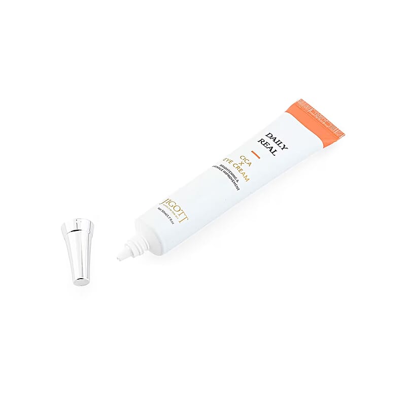 Jigott Daily Real Eye Cica Eye Cream
