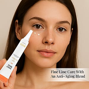 Jigott Daily Real Eye Cica Eye Cream