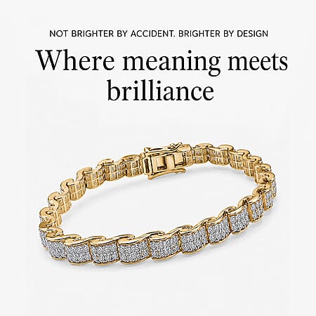 Yellow Gold Over Sterling Silver - Product card gallery slide 3 (10177975550265)