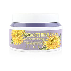 Jigott Chrysanthemum Flower Nourishing Cream (3.38oz)