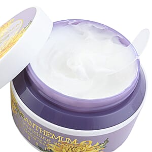 Jigott Chrysanthemum Flower Nourishing Cream (3.38oz)