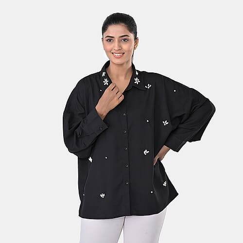 Black - Product card gallery slide 3 (9432727290111)