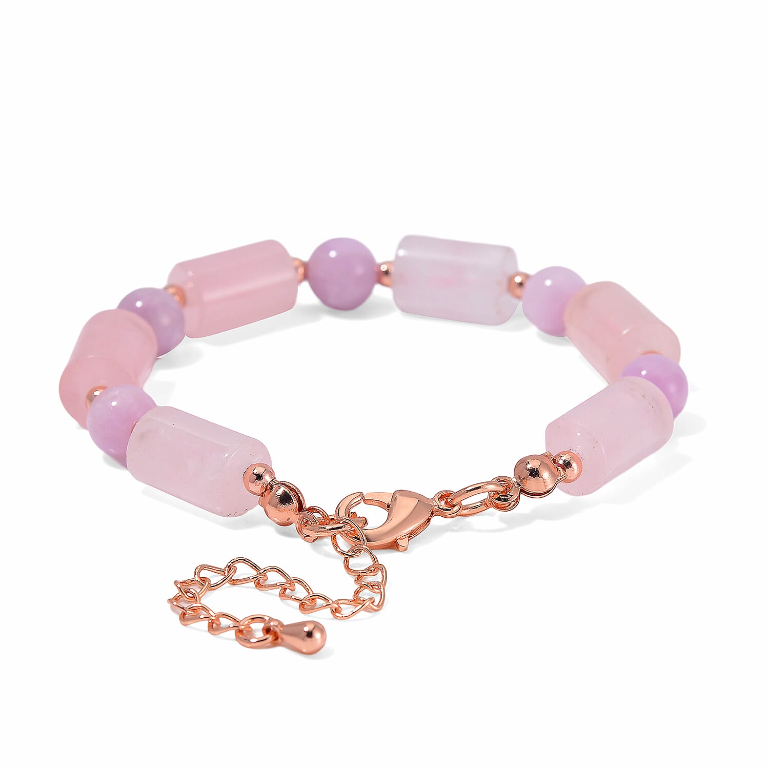 Galilea Rose Quartz - Product card gallery slide 3 (10146069578011)