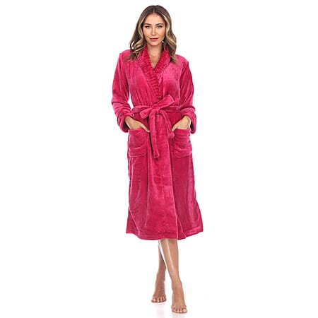 Burgundy / S/M - Product card gallery slide 1 (10177984823609)