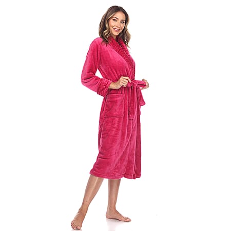 Burgundy / S/M - Product card gallery slide 4 (10177984823609)