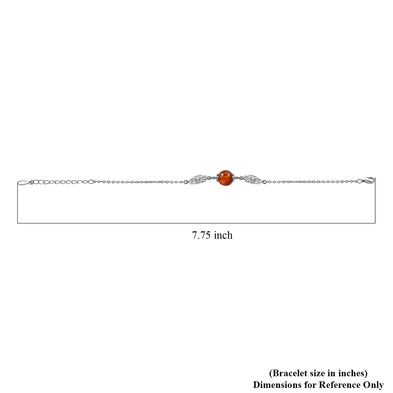 (5)