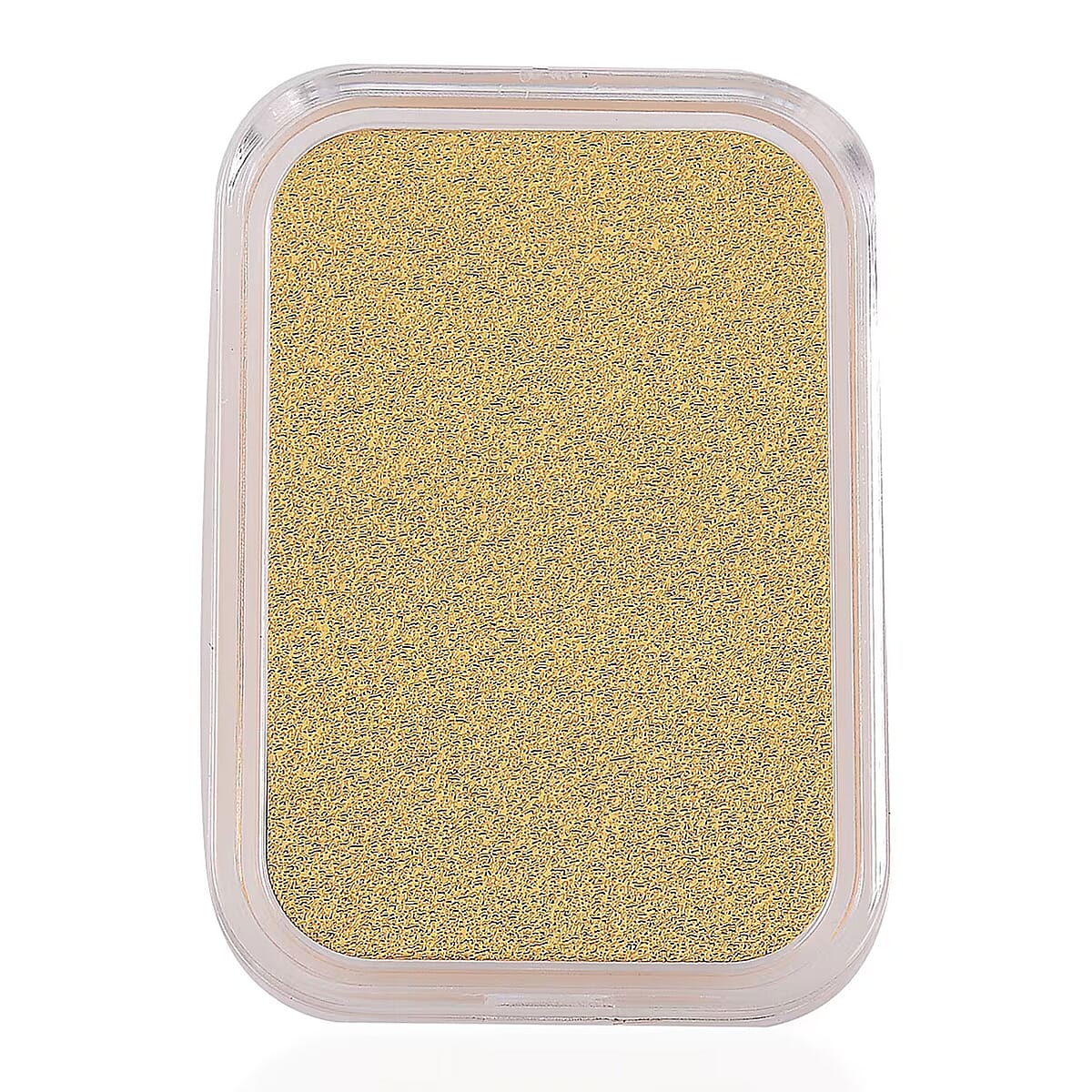 24K Yellow Gold Serpent Emboss Sheet 31x45.5mm 10mg image number 6