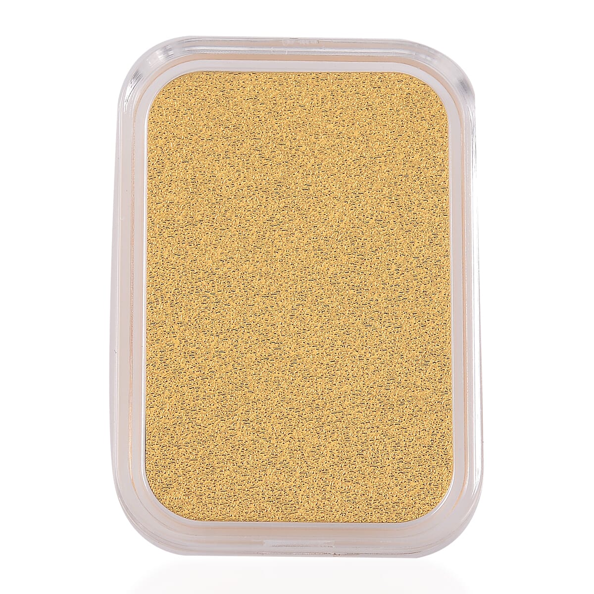 24K Gold Dragon Emboss Sheet 31x45.5mm 10mg image number 3