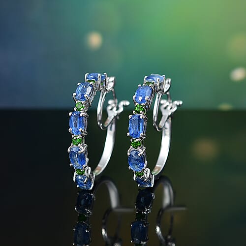 Kyanite - Product card gallery slide 2 (10177985839417)