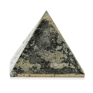 Pyrite Pyramid -M Approx 1340ctw