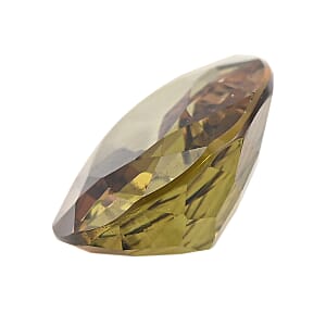 AAAA Jenipapo Andalusite (Ovl Free Size) 2.00 ctw