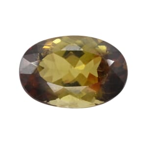 AAAA Jenipapo Andalusite (Ovl Free Size) 1.00 ctw