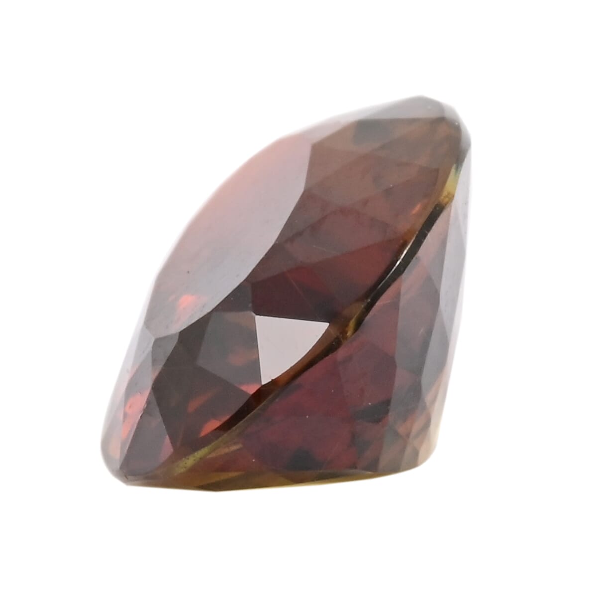 AAAA Jenipapo Andalusite (Ovl Free Size) 1.00 ctw image number 1