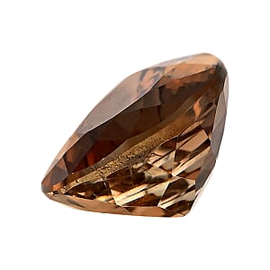 AAAA Jenipapo Andalusite (Pear Free Size) 1.00 ctw