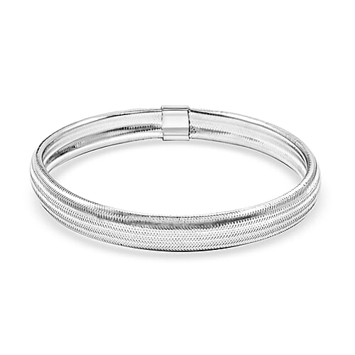 10K White Gold - Product card gallery slide 1 (9432737415423)