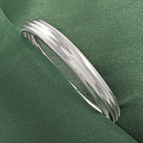 10K White Gold - Product card gallery slide 2 (9432737415423)