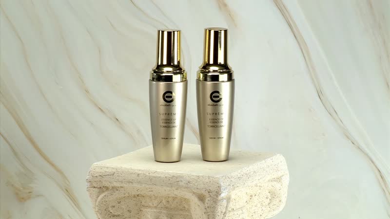 Elizabeth Grant International Supreme Essence Of Torricelumn Bogo
