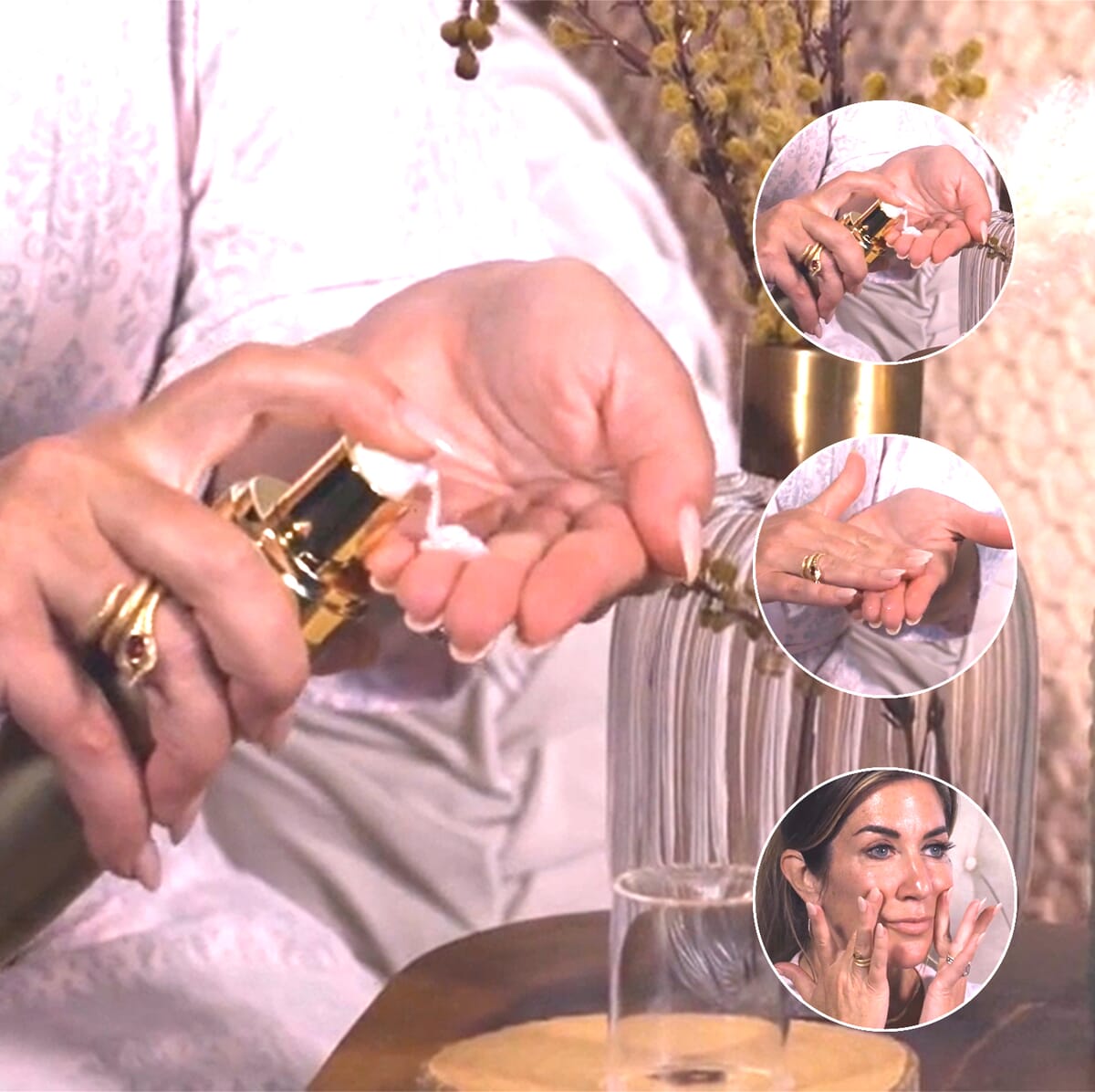 Elizabeth Grant International Supreme Essence Of Torricelumn Bogo image number 3