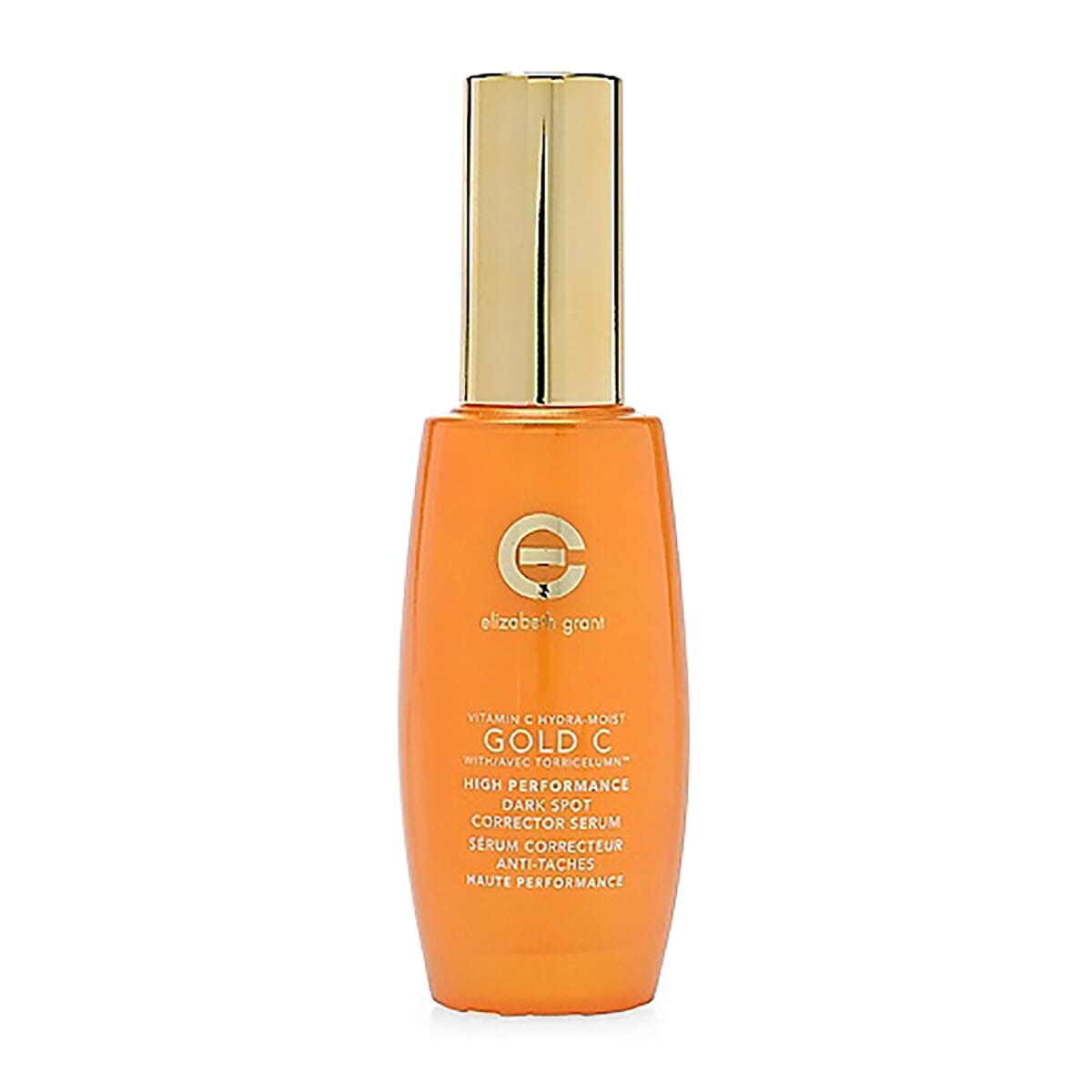 Elizabeth Grant International Vitamin C Dark Spot Corrector image number 0