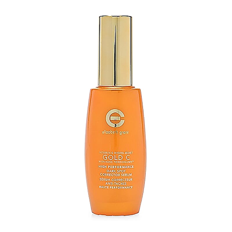 Elizabeth Grant International Vitamin C Dark Spot Corrector