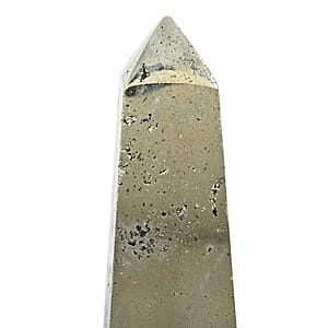 Pyrite Obelisk -M Approx 1500ctw