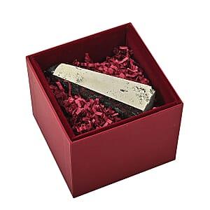 Pyrite Obelisk -M Approx 1500ctw