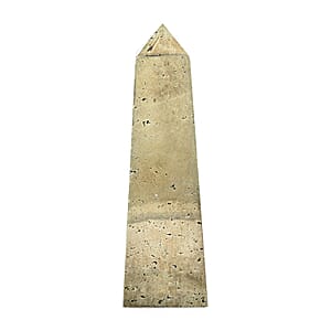 Pyrite Obelisk - L Approx 2421ctw