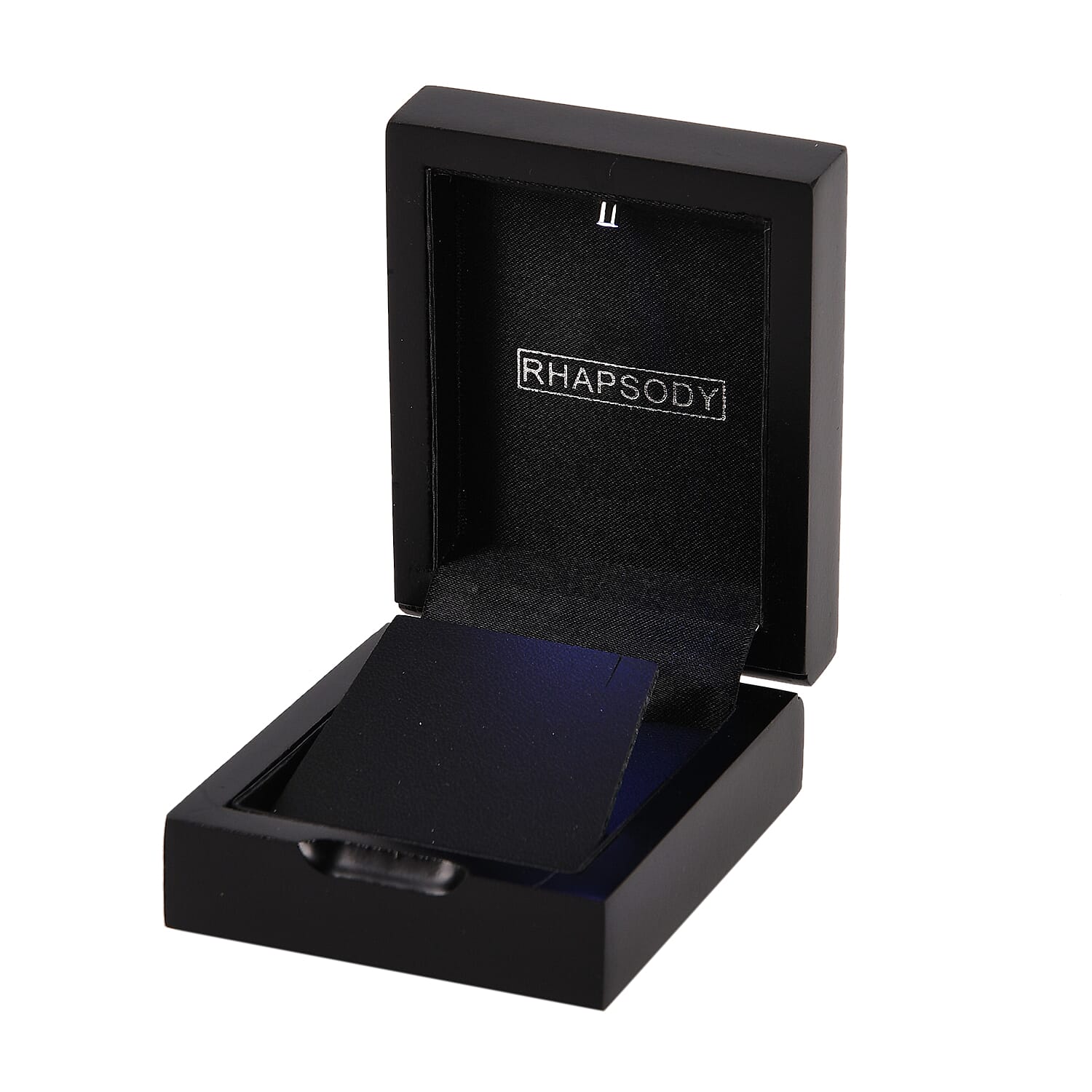  LED Rhapsody earring boxes 6.5x8.3x3.8cm 