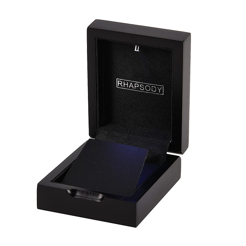  LED Rhapsody earring boxes 6.5x8.3x3.8cm 