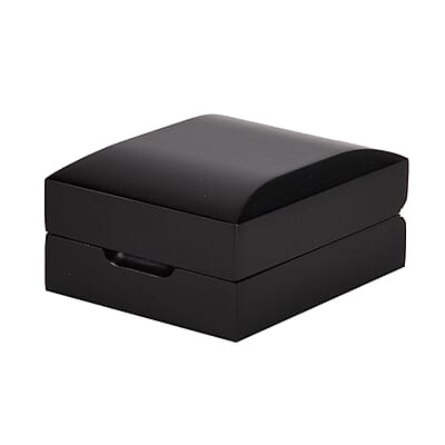  LED Rhapsody earring boxes 6.5x8.3x3.8cm 