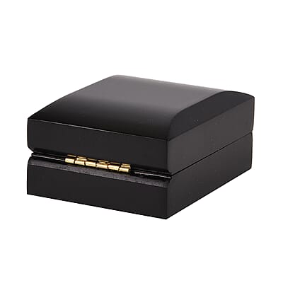  LED Rhapsody earring boxes 6.5x8.3x3.8cm 