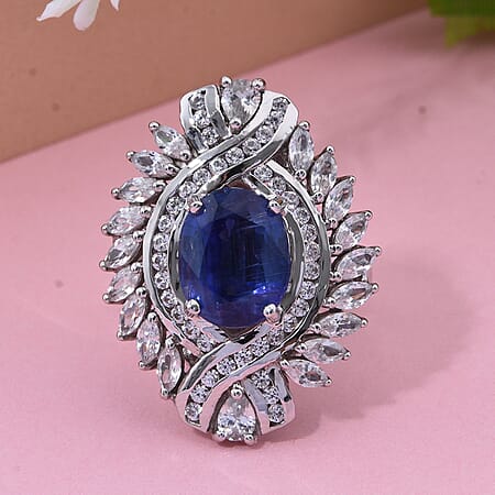 Kashmir Kyanite / 10 - Product card gallery slide 2 (10177989247289)