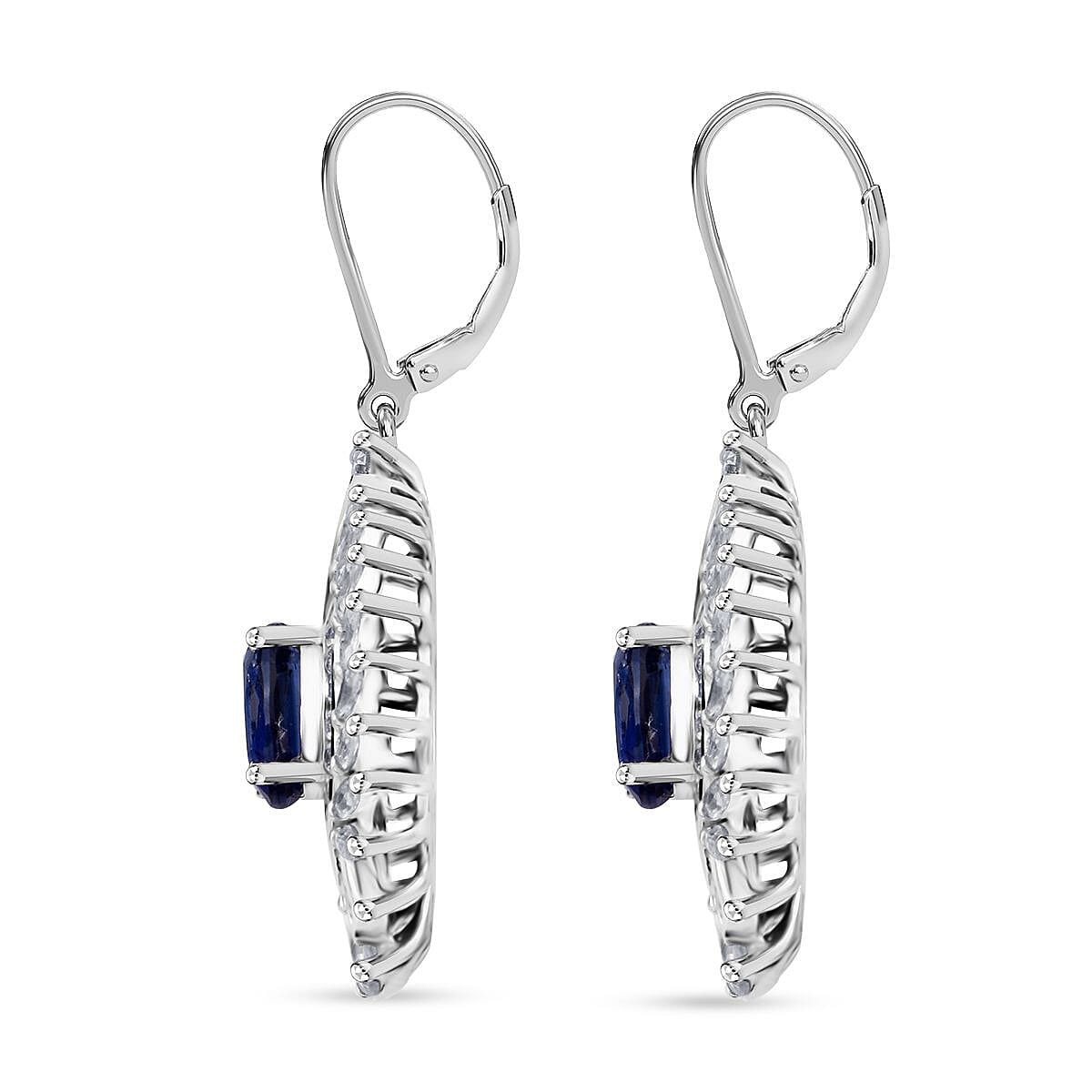 Kashmir Kyanite - Product card gallery slide 4 (10146082357531)