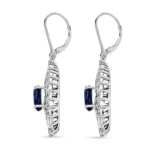 Kashmir Kyanite - Product card gallery slide 4 (9432735547647)
