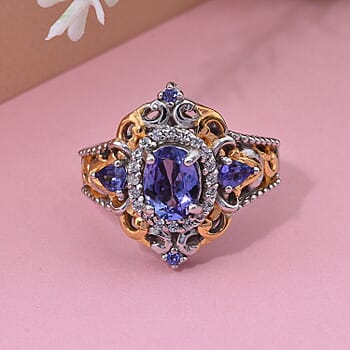 Tanzanite / 10 - Product card gallery slide 2 (10177989673273)