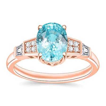 A/3.46/Rose Gold Over Sterling Silver / 10 - Product card gallery slide 1 (10178779185465)