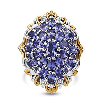 Tanzanite / 10 - Product card gallery slide 1 (10177989738809)